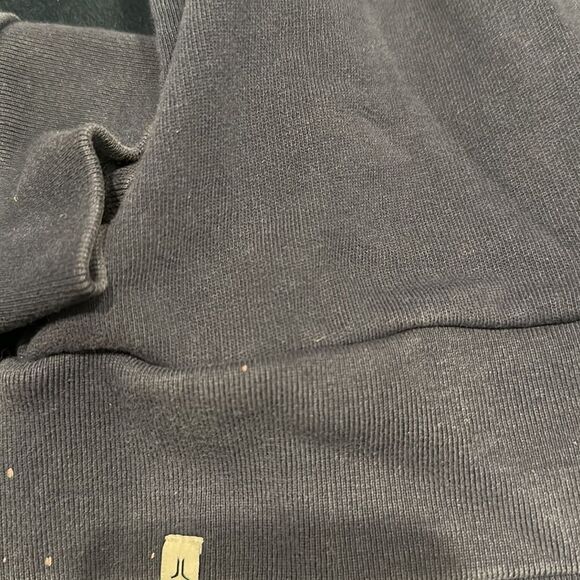 GUC-WESC SWEATSHIRT - Picture 5 of 5